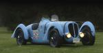 Delahaye 135 C Grand Prix Recreation 1937 года